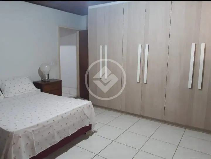 Imagem 2 - Casa em Chácara Primavera, Sumaré - SP