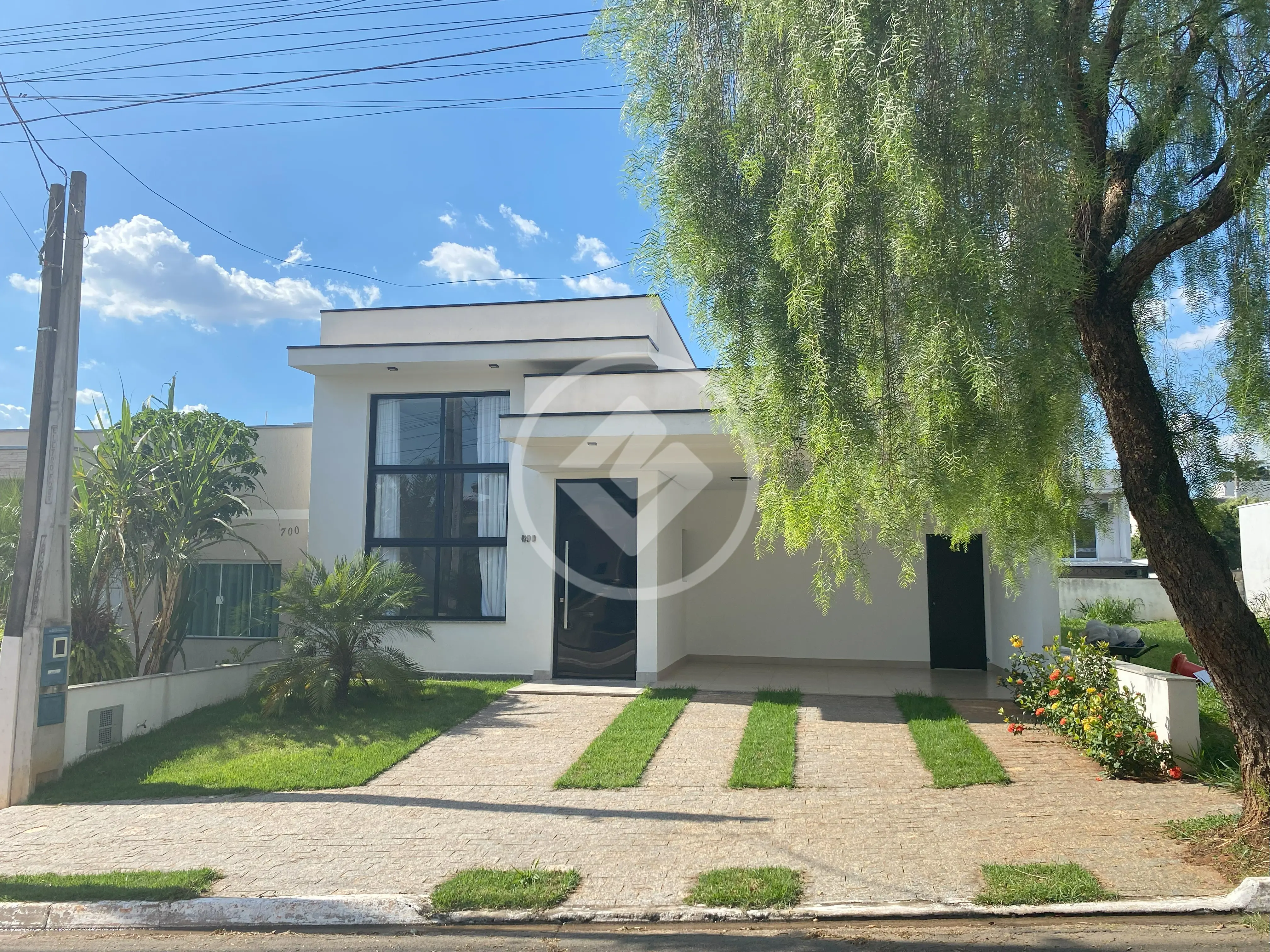 Imagem 1 - Casa Condomínio em Jardim Golden Park Residence, Hortolândia - SP