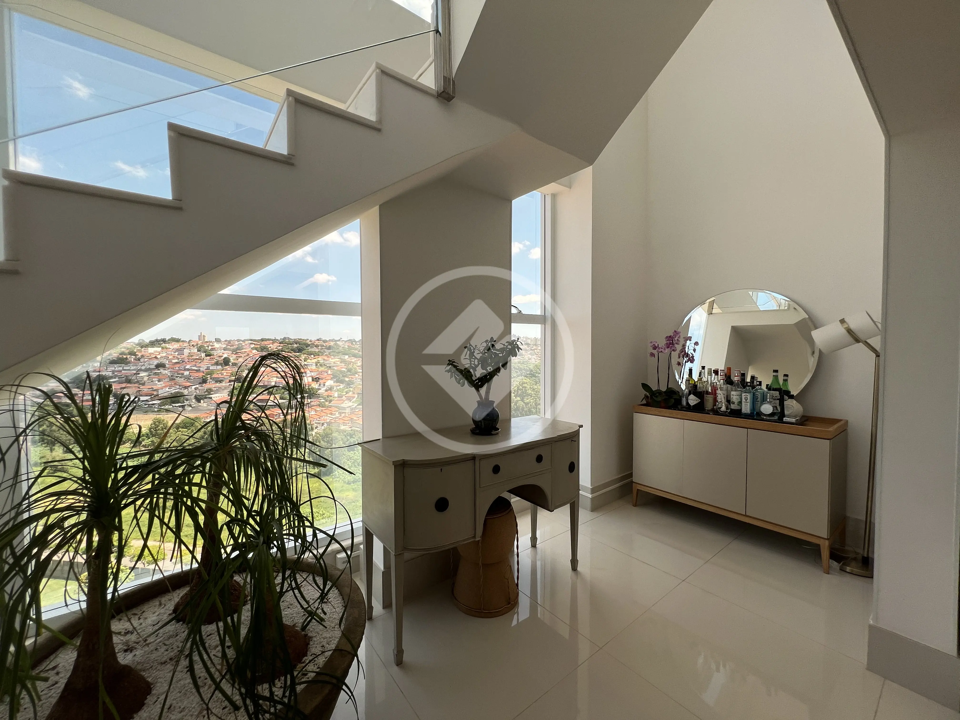 Imagem 3 - Apartamento em FAZENDA SÃO QUIRINO, Campinas - SP