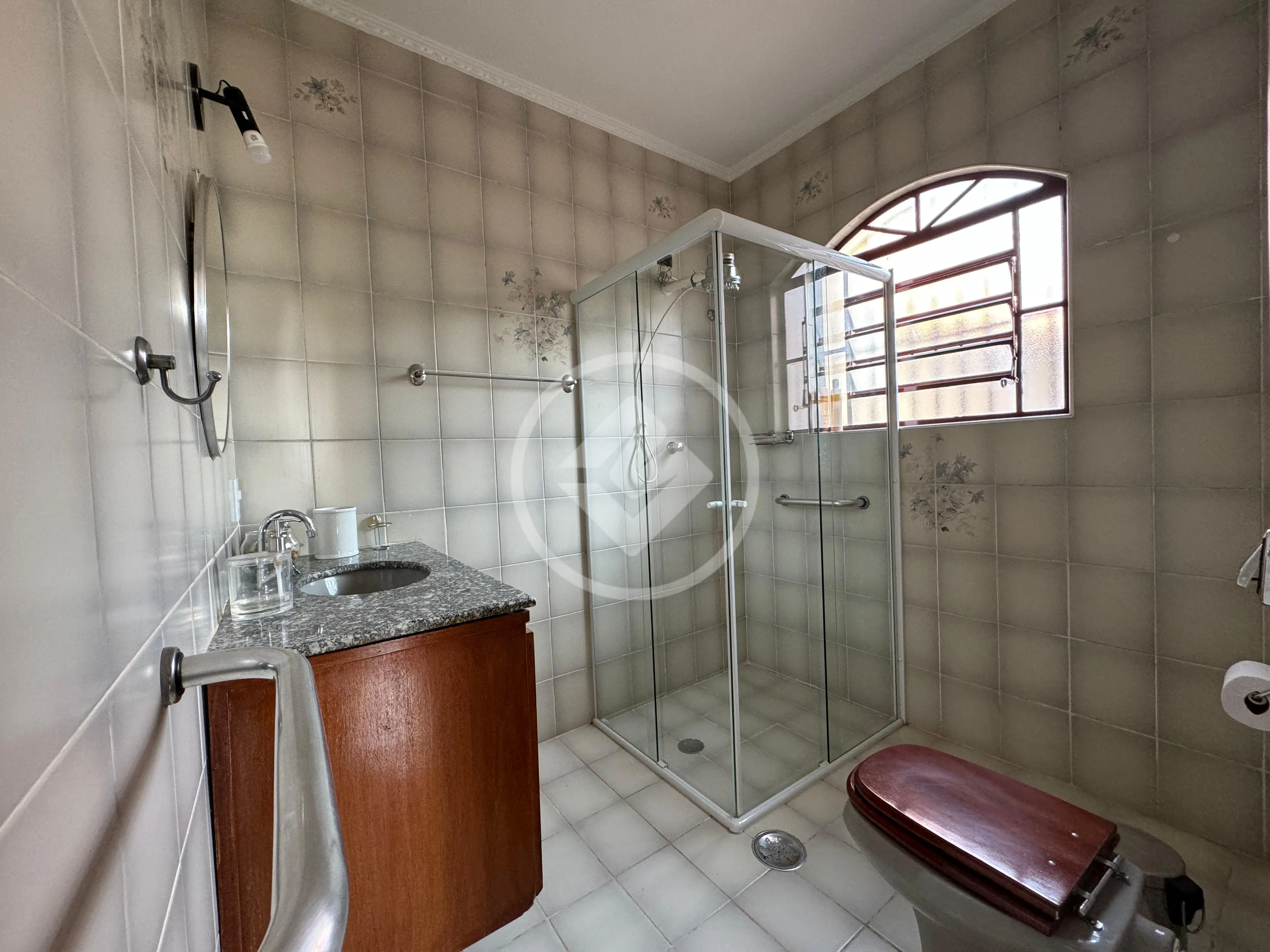 Imagem 1 - Casa em VILA NOVA, Campinas - SP