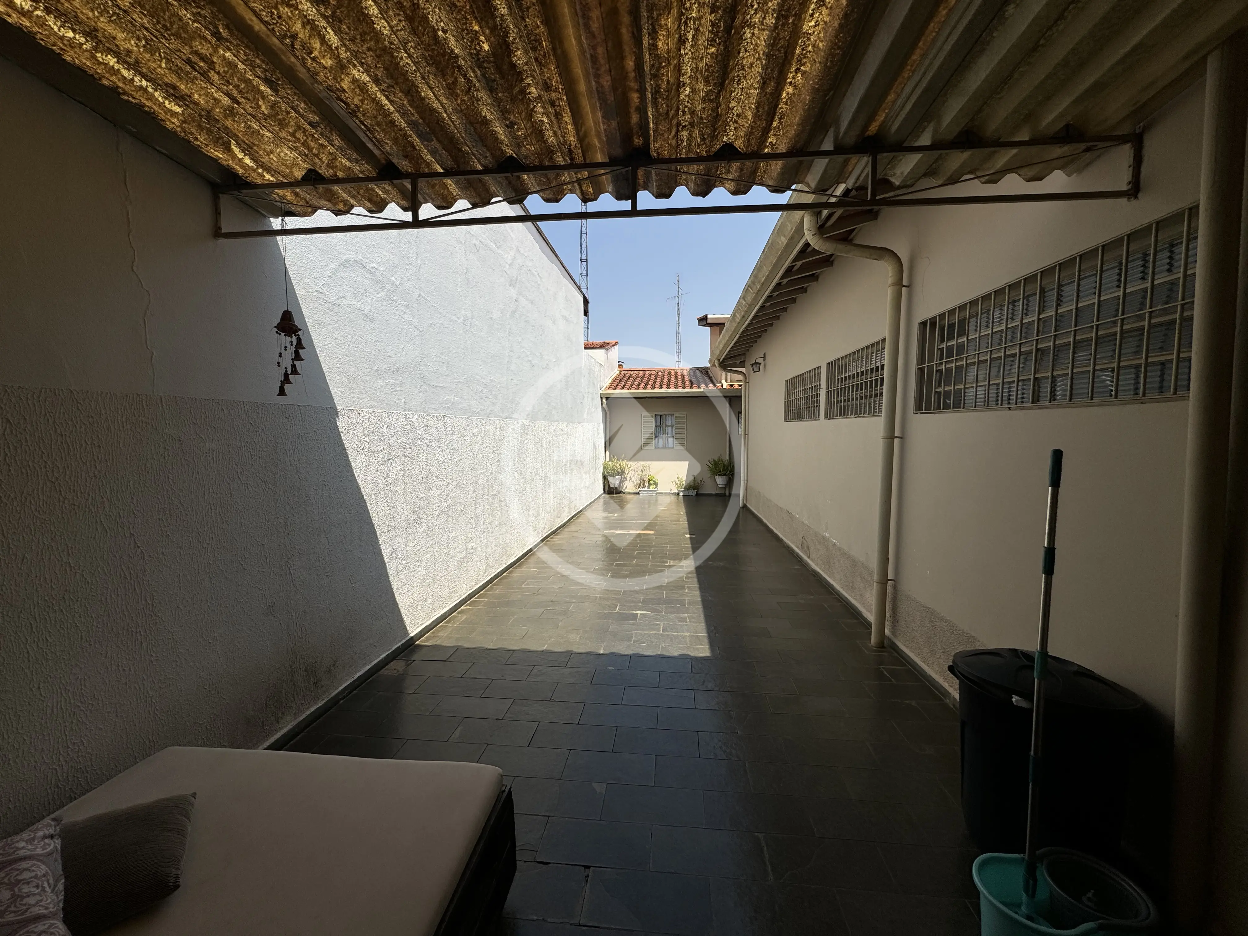 Imagem 4 - Casa em JARDIM ALTO DA BARRA, Campinas - SP