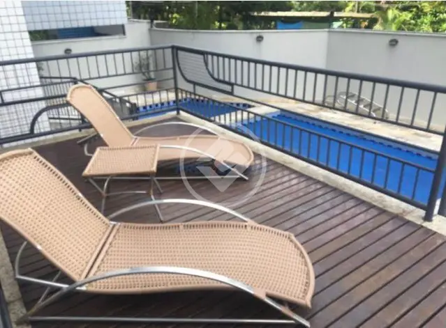 Imagem 5 - Apartamento em Nova Campinas, Campinas - SP
