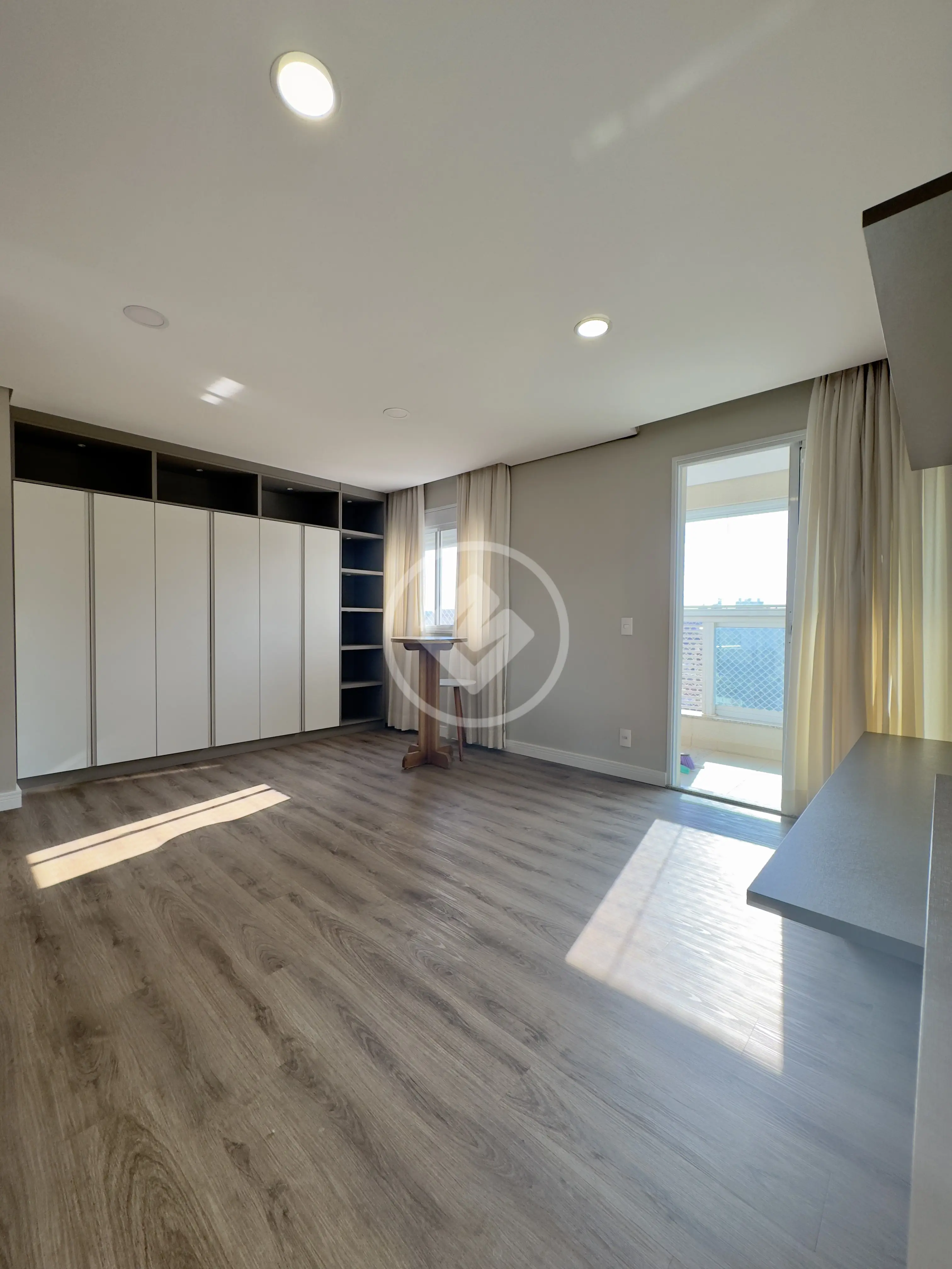 Imagem 3 - Apartamento em Botafogo, Campinas - SP