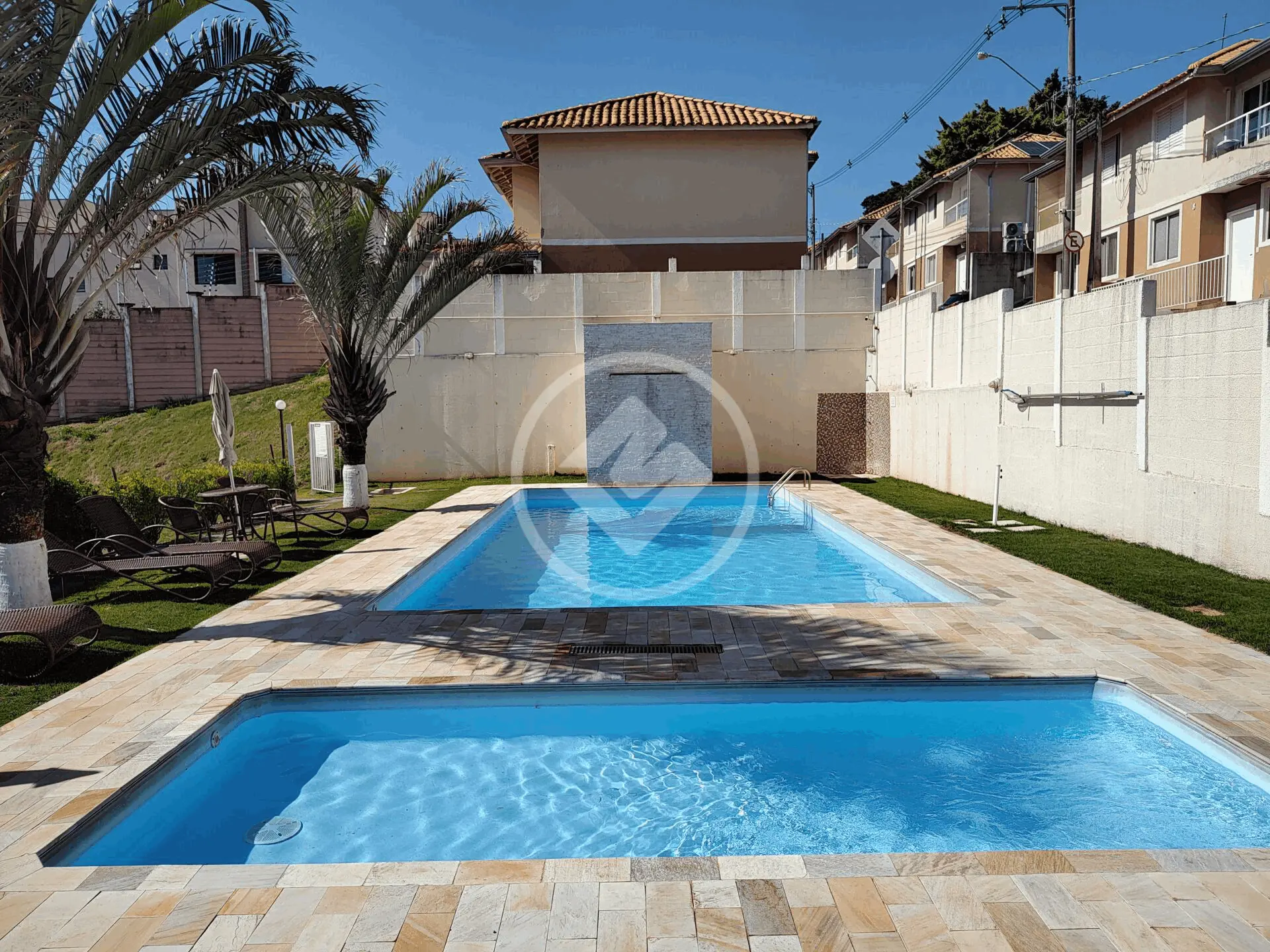 Imagem 1 - Casa Condomínio em Jardim Santa Candida, Campinas - SP