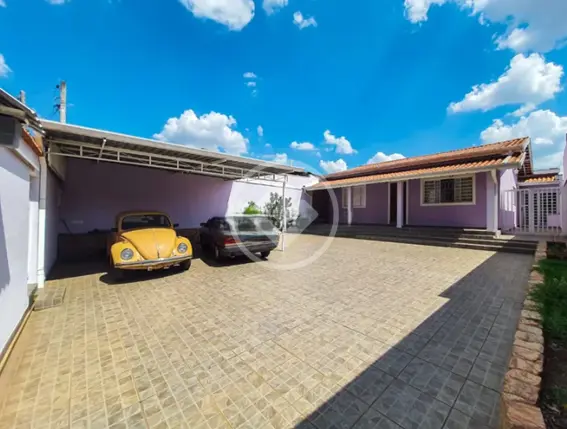 Image 16 - Casa em Jardim Samambaia, Campinas - SP
