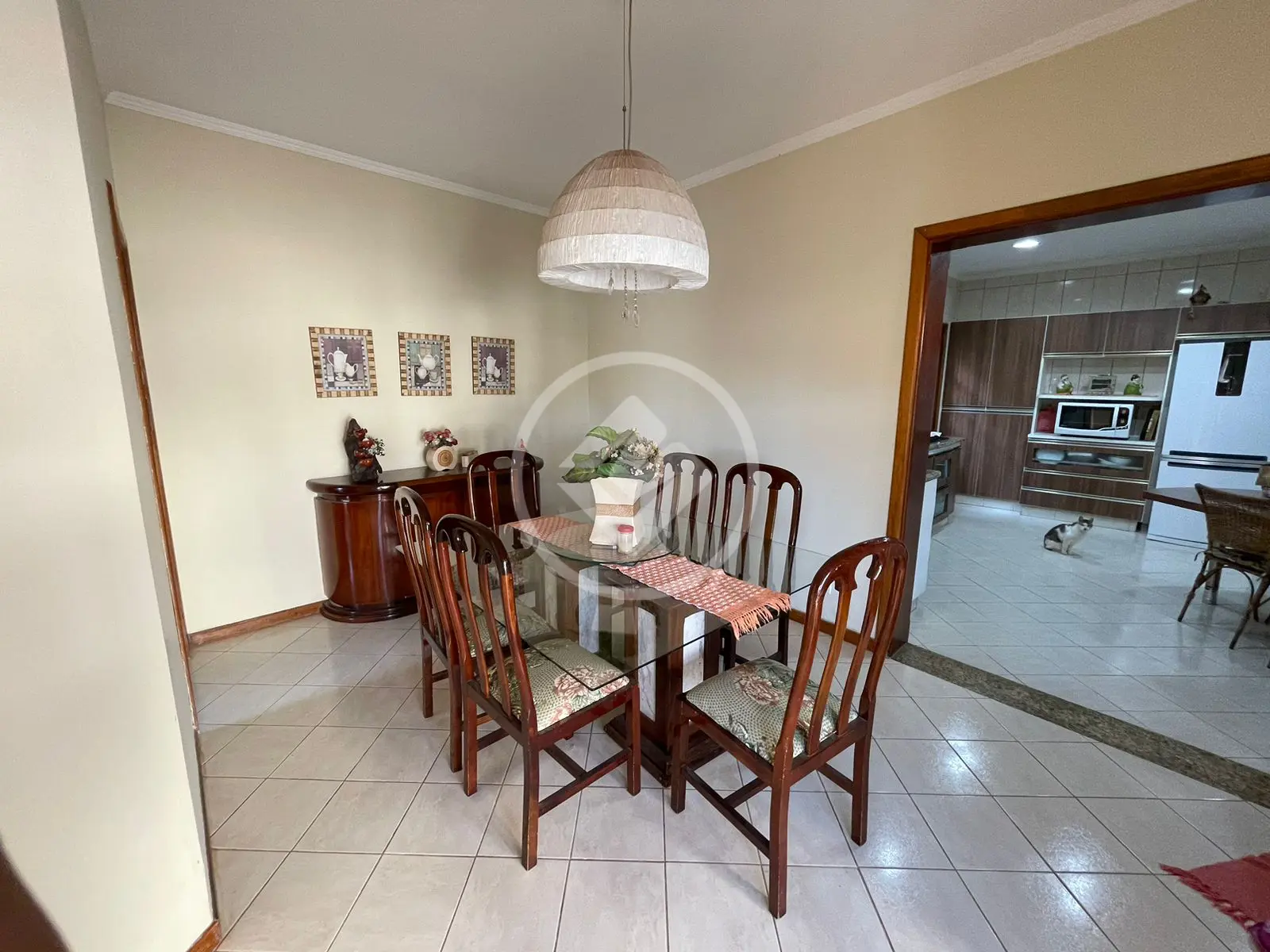 Imagem 5 - Casa Condomínio em Jardim Terras de Santa Elisa, Limeira - SP