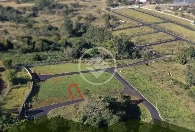 Imagem 6 - Terreno Condomínio em Tanquinho Velho, Jaguariúna - SP
