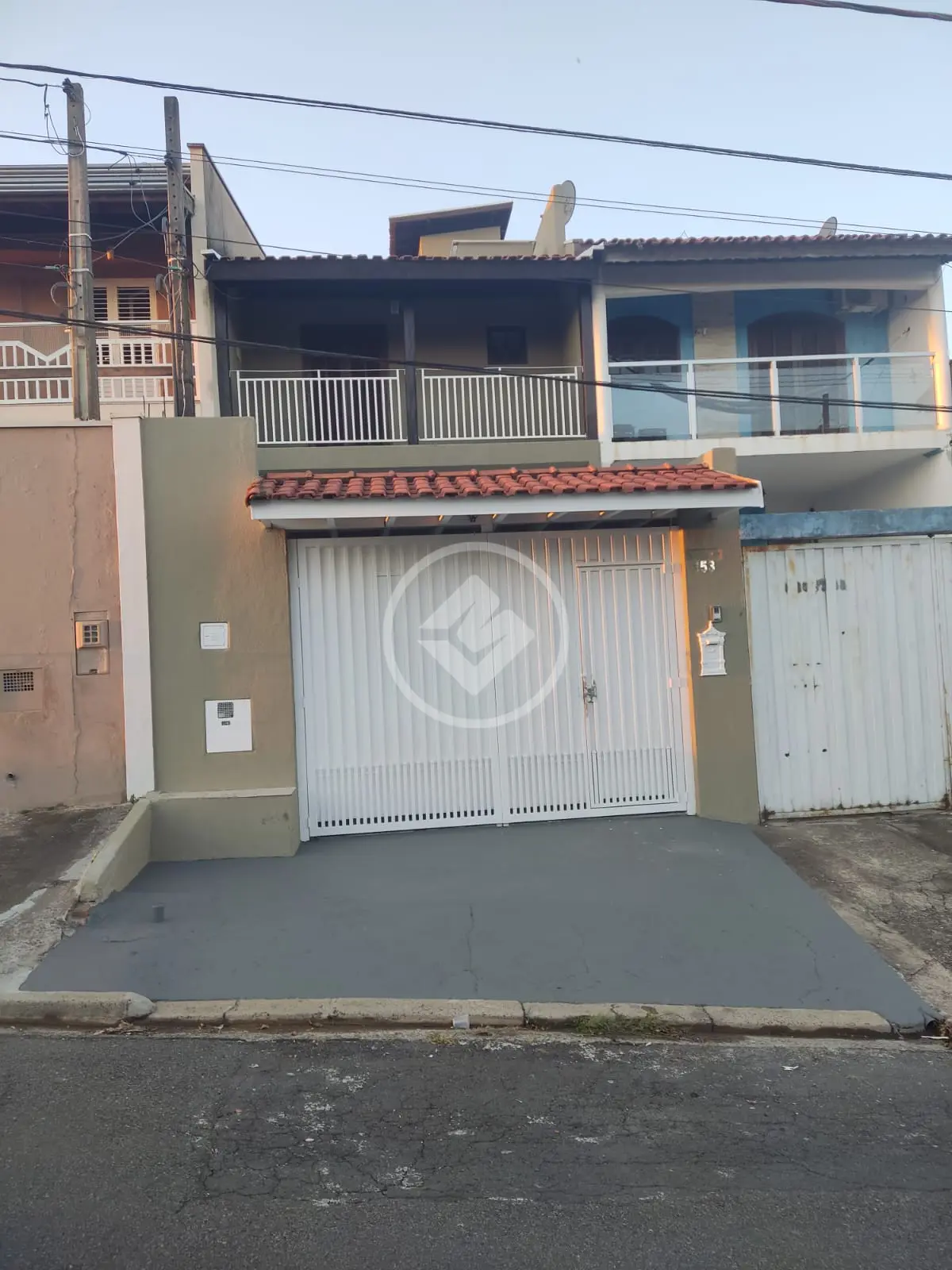 Image 21 - Casa em Parque Jambeiro, Campinas - SP
