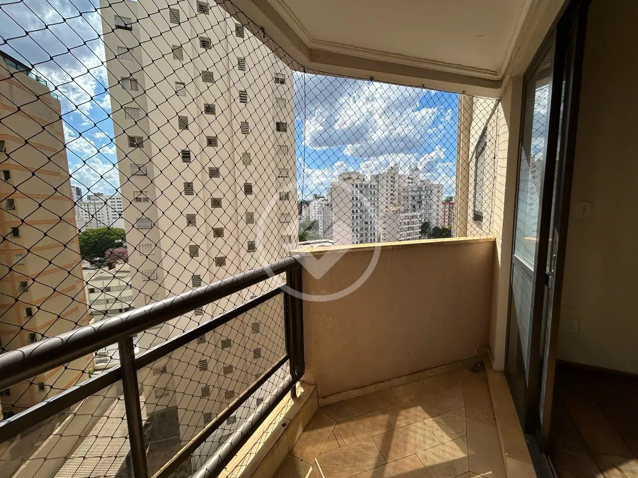 Imagem 1 - Apartamento em CENTRO, Campinas - SP