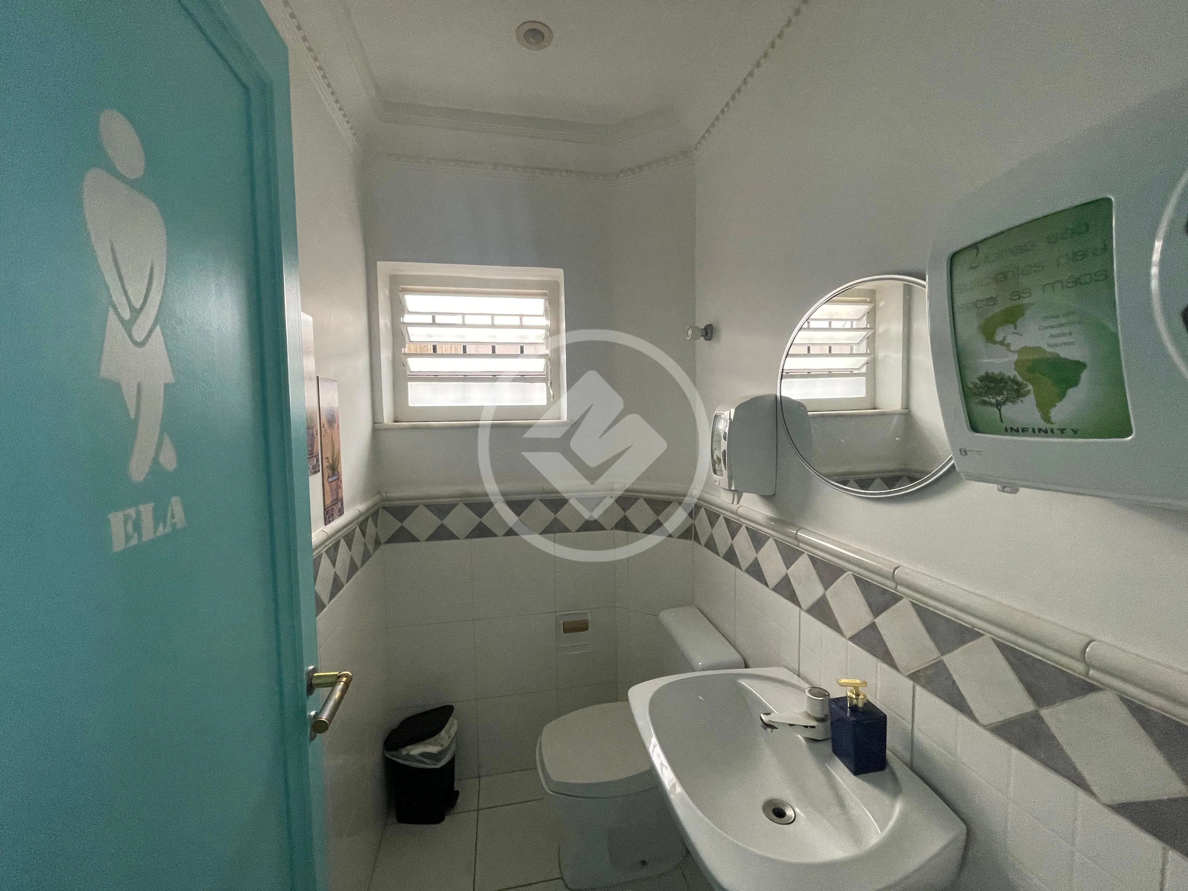 Imagem 5 - Casa Comercial em Vila Itapura, Campinas - SP