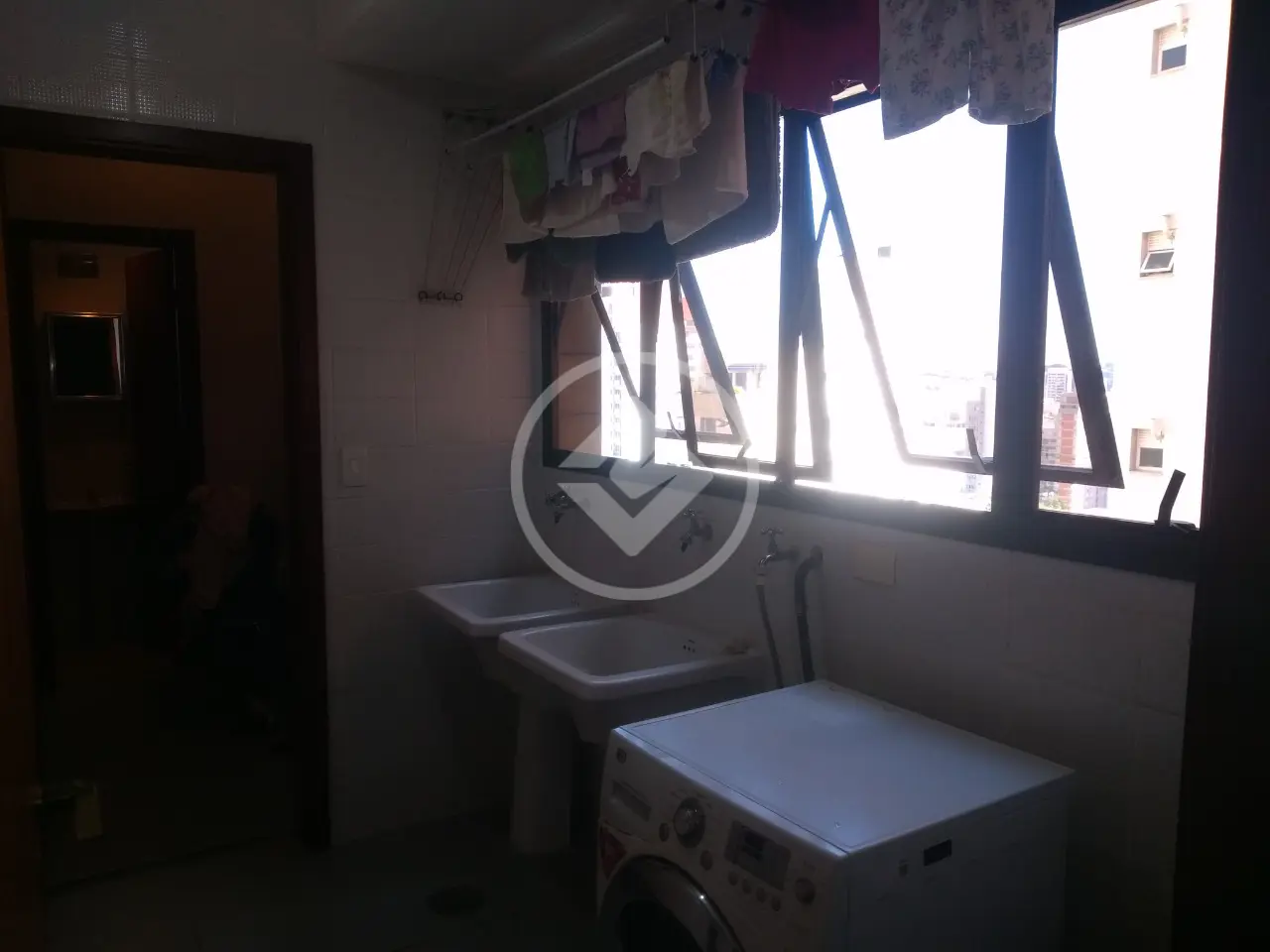 Imagem 5 - Apartamento em Cambuí, Campinas - SP