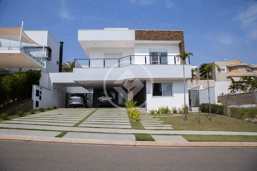 Image 14 - Casa Condomínio em Loteamento Parque das Sapucaias, Campinas - SP