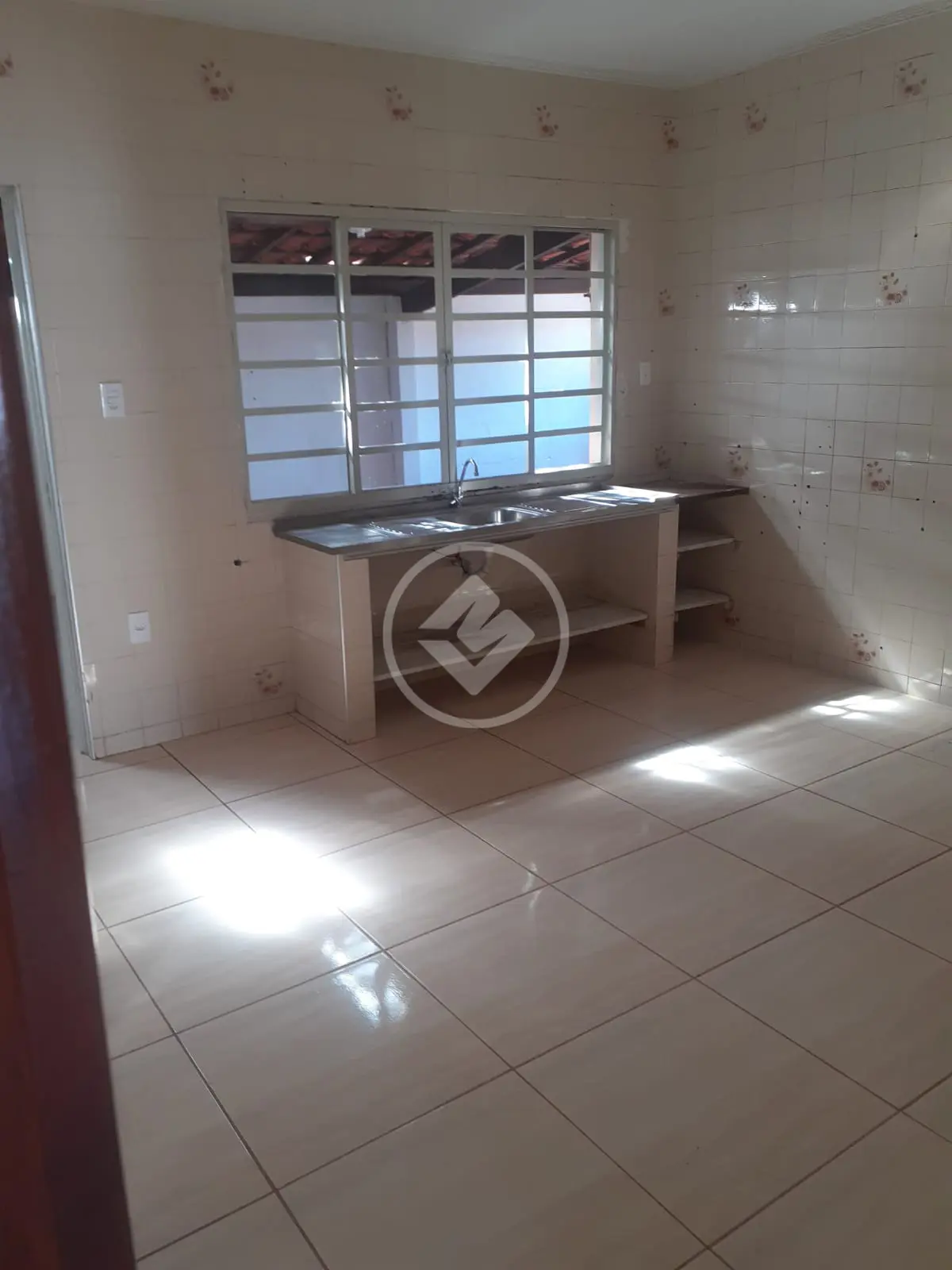 Imagem 2 - Casa em Núcleo CECAP, Serra Negra - SP