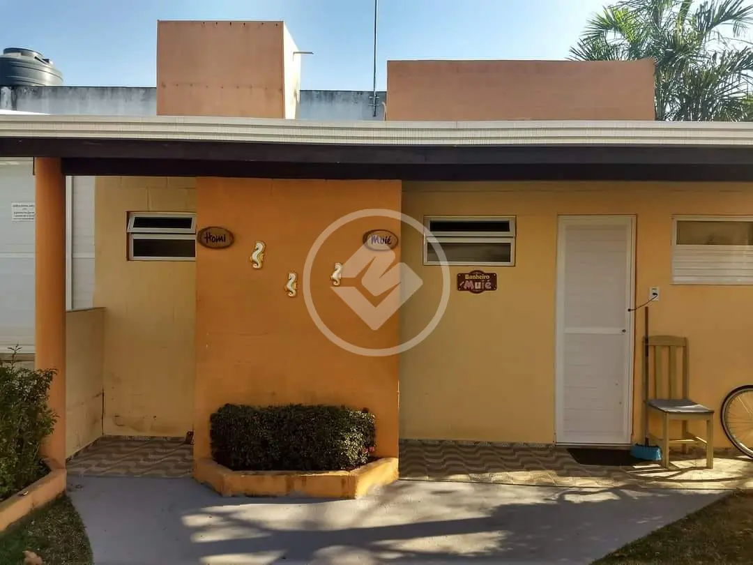 Casa Condomínio Recanto dos Dourados, Campinas - SP — foto 2