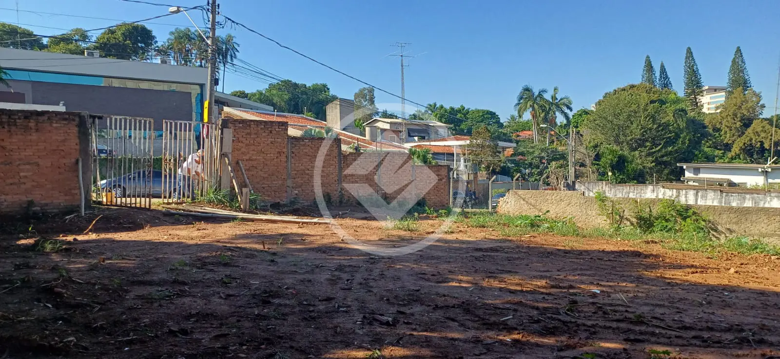 Imagem 3 - Terreno em Nova Campinas, Campinas - SP