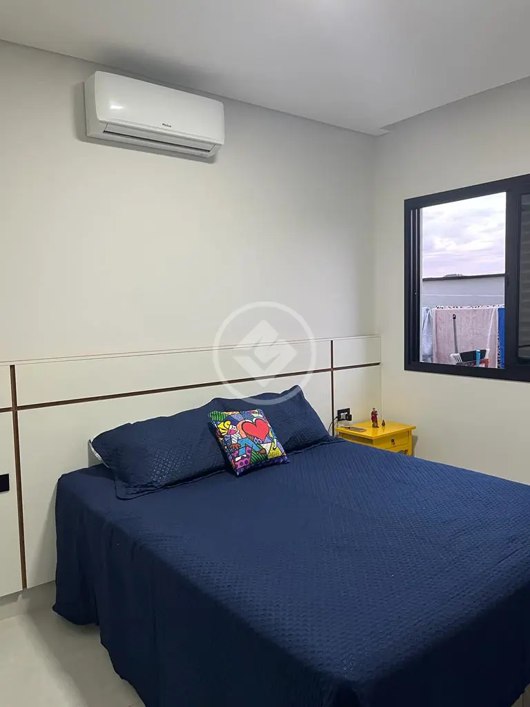 Imagem 6 - Casa Condomínio em Jardim São Marcos, Valinhos - SP