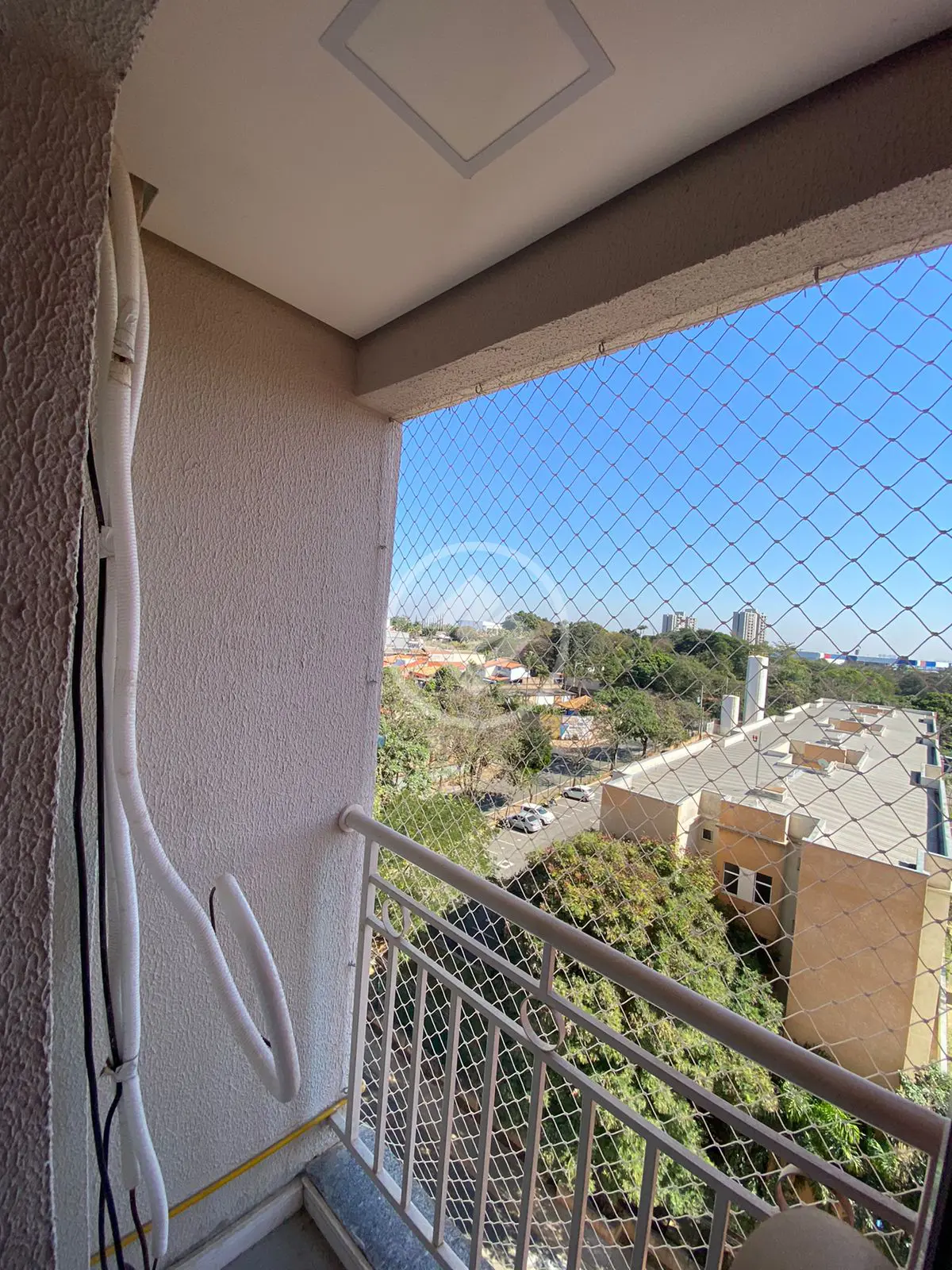 Image 11 - Apartamento em Chácara Santa Antonieta (Nova Veneza), Sumaré - SP