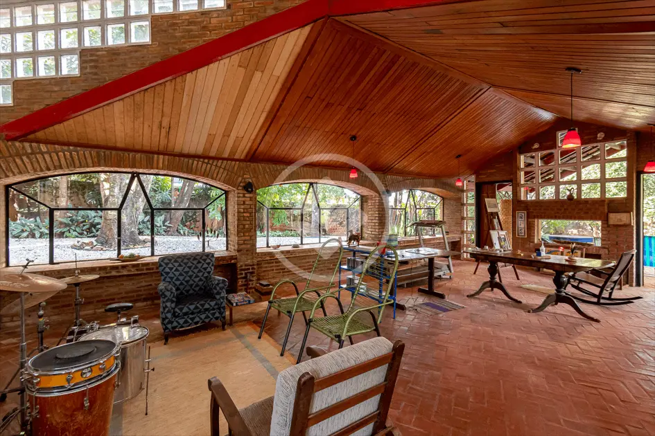 Imagem 3 - Casa Condomínio em Residencial Parque Rio das Pedras, Campinas - SP