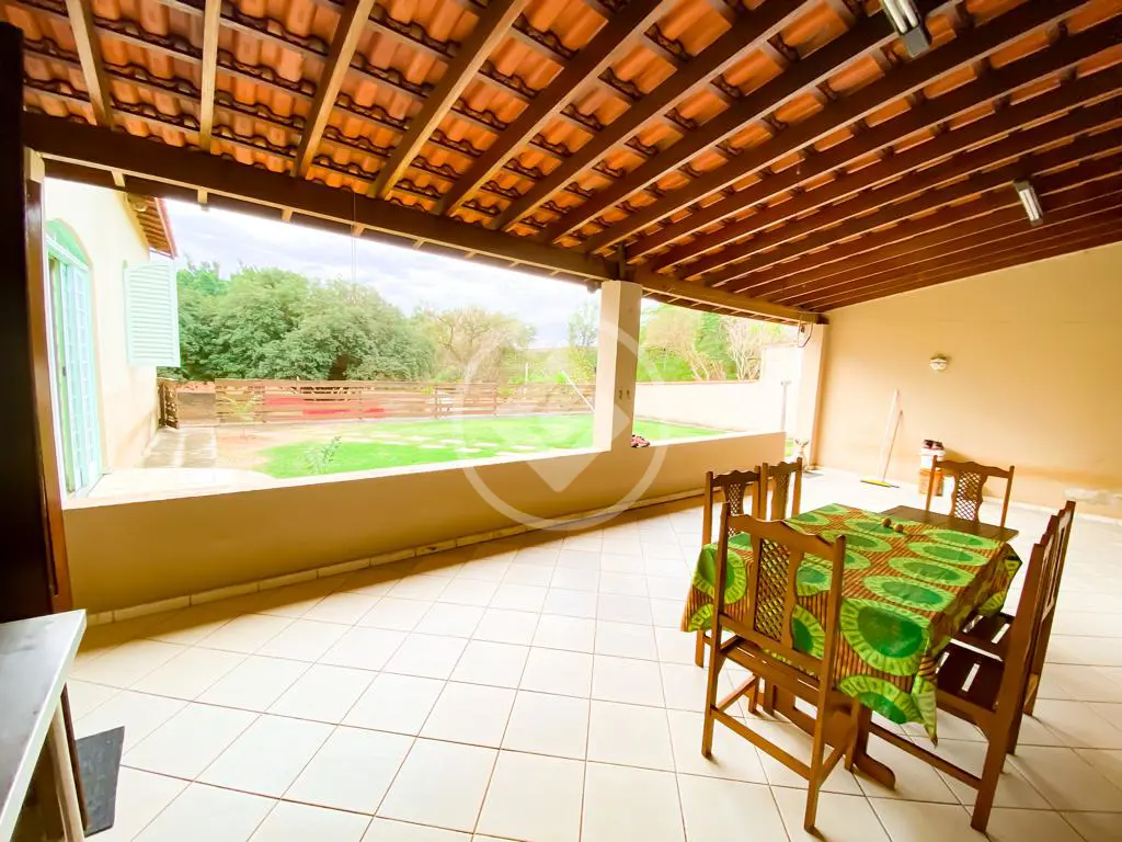 Imagem 3 - Casa em Recanto dos Dourados, Campinas - SP