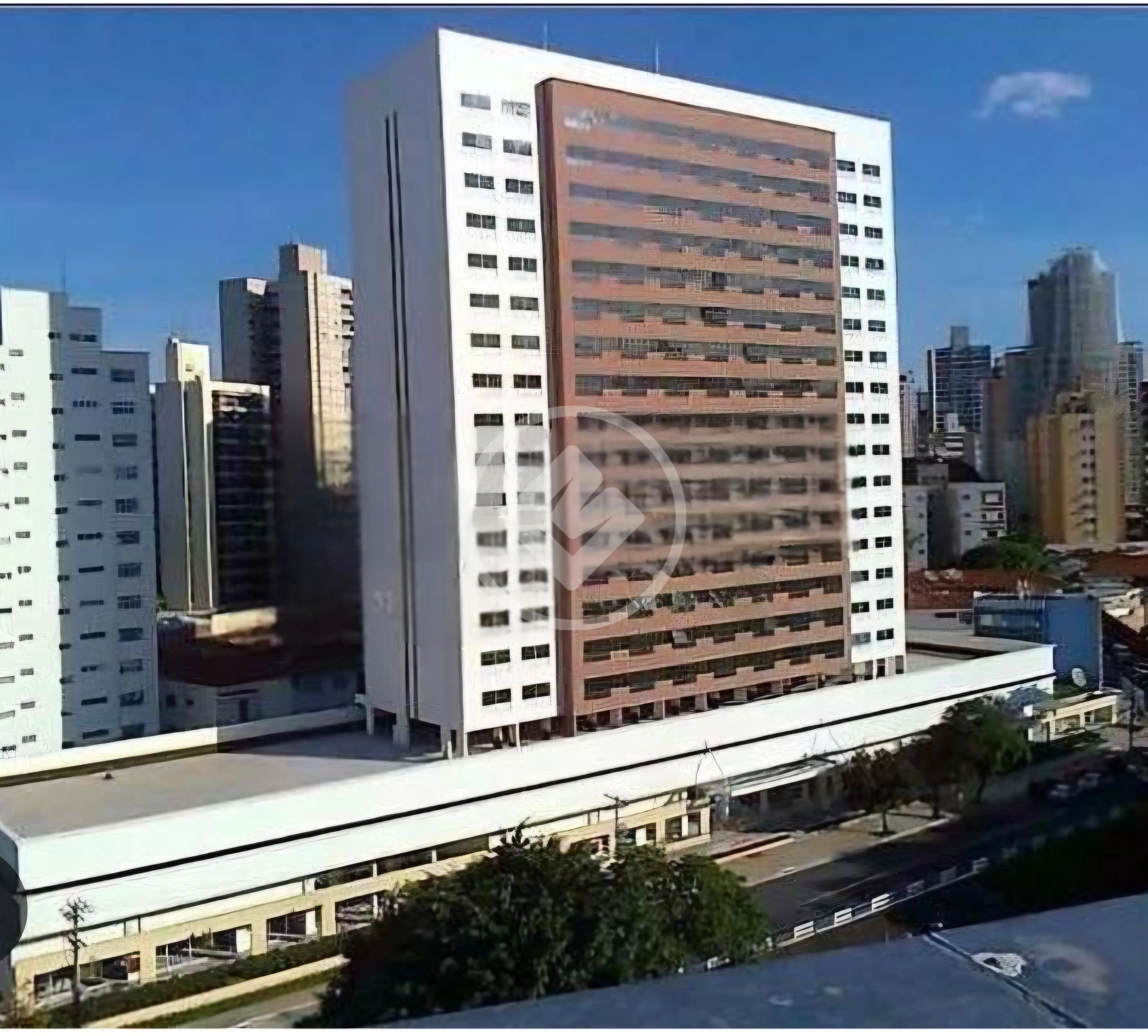 Image 15 - Sala Comercial em CENTRO, Campinas - SP