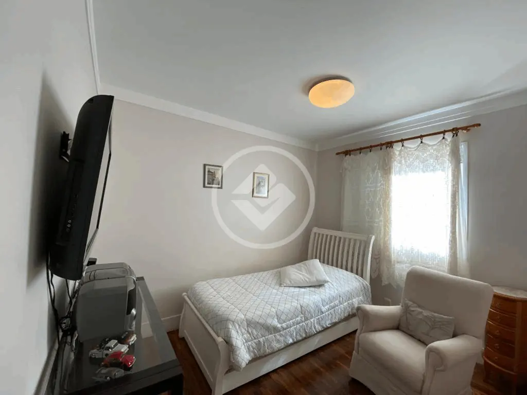 Imagem 5 - Apartamento em Loteamento Residencial Vila Bella, Campinas - SP