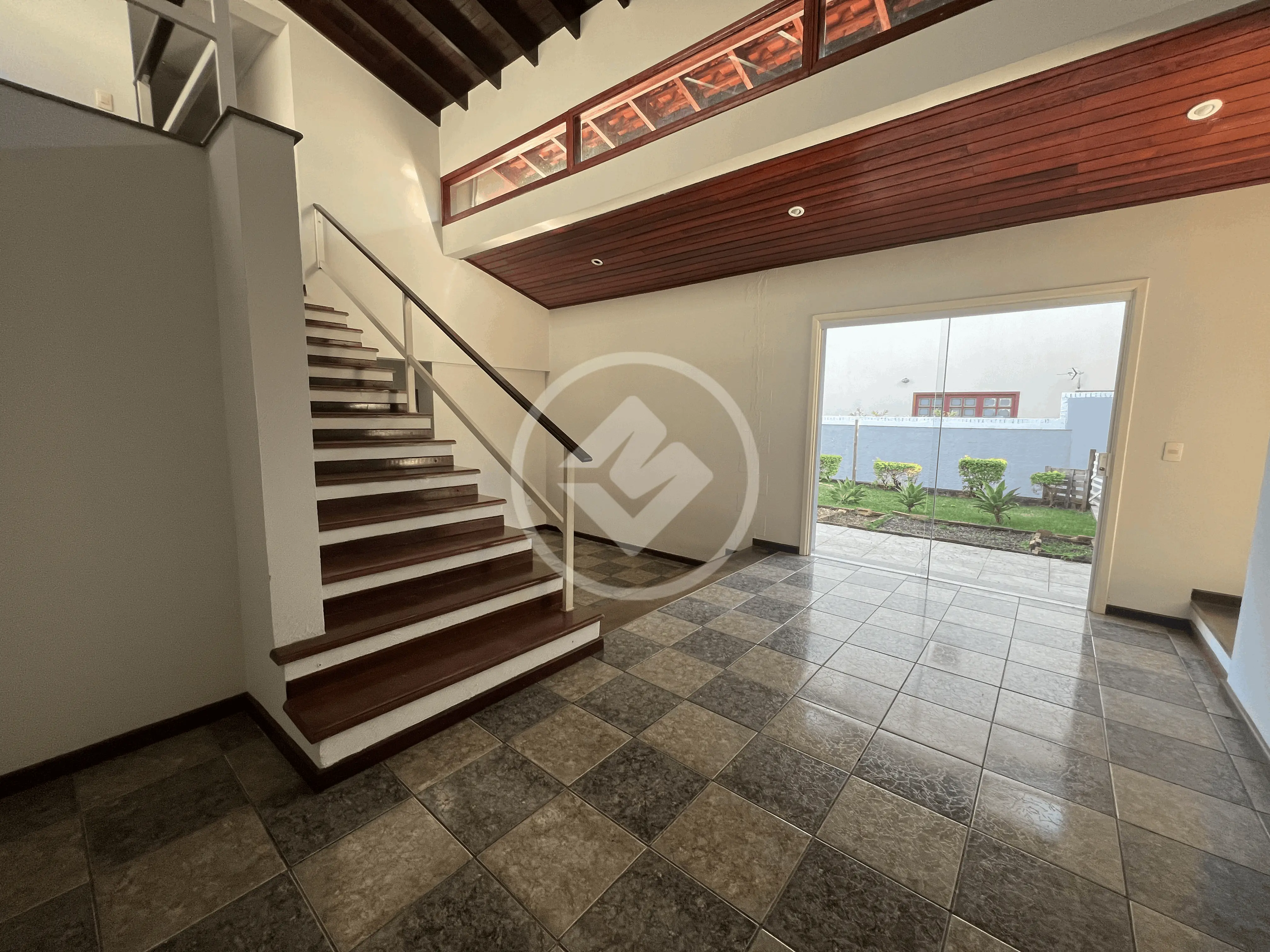Imagem 1 - Casa Condomínio em Tijuco das Telhas, Campinas - SP