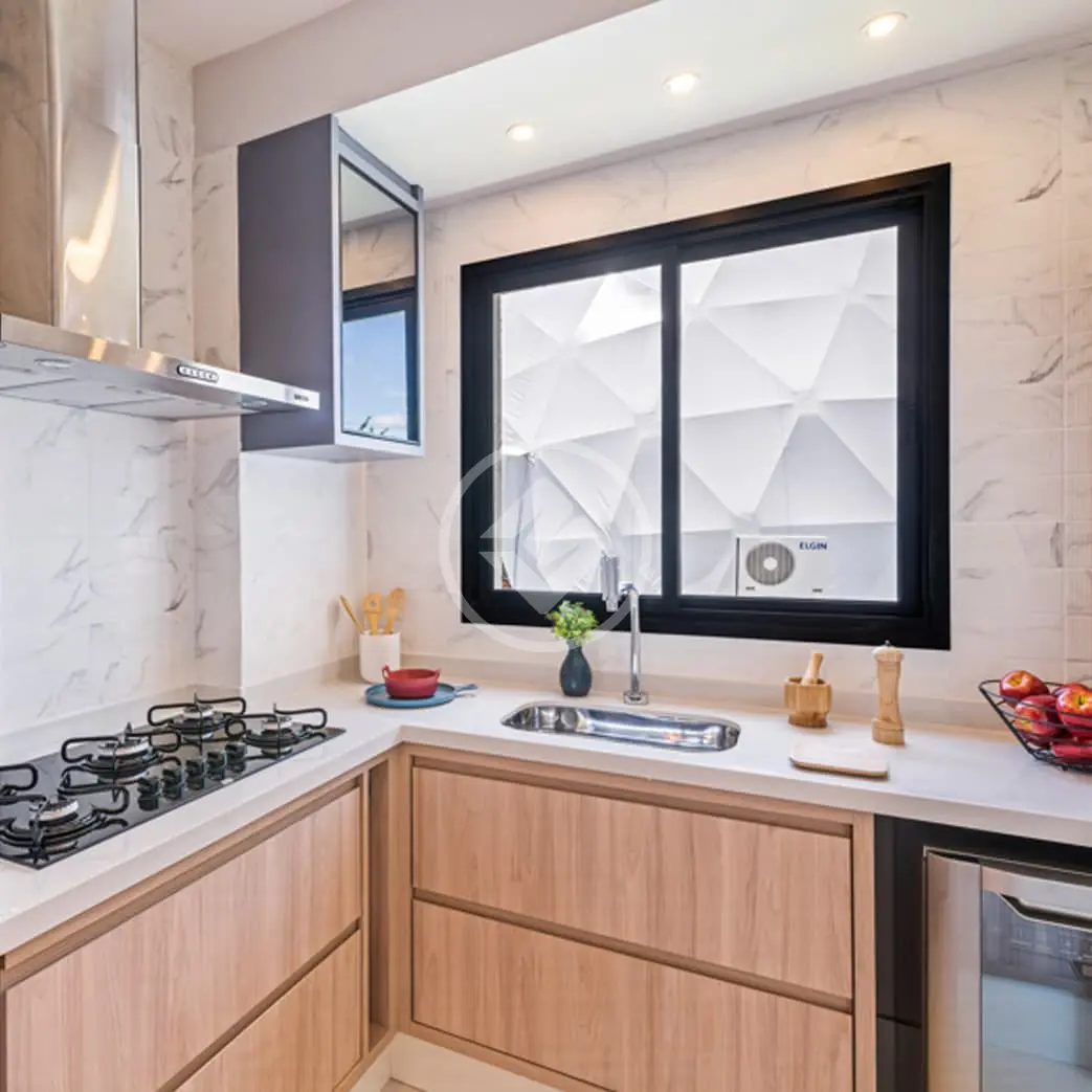 Imagem 4 - Apartamento em Chácara da Barra, Campinas - SP