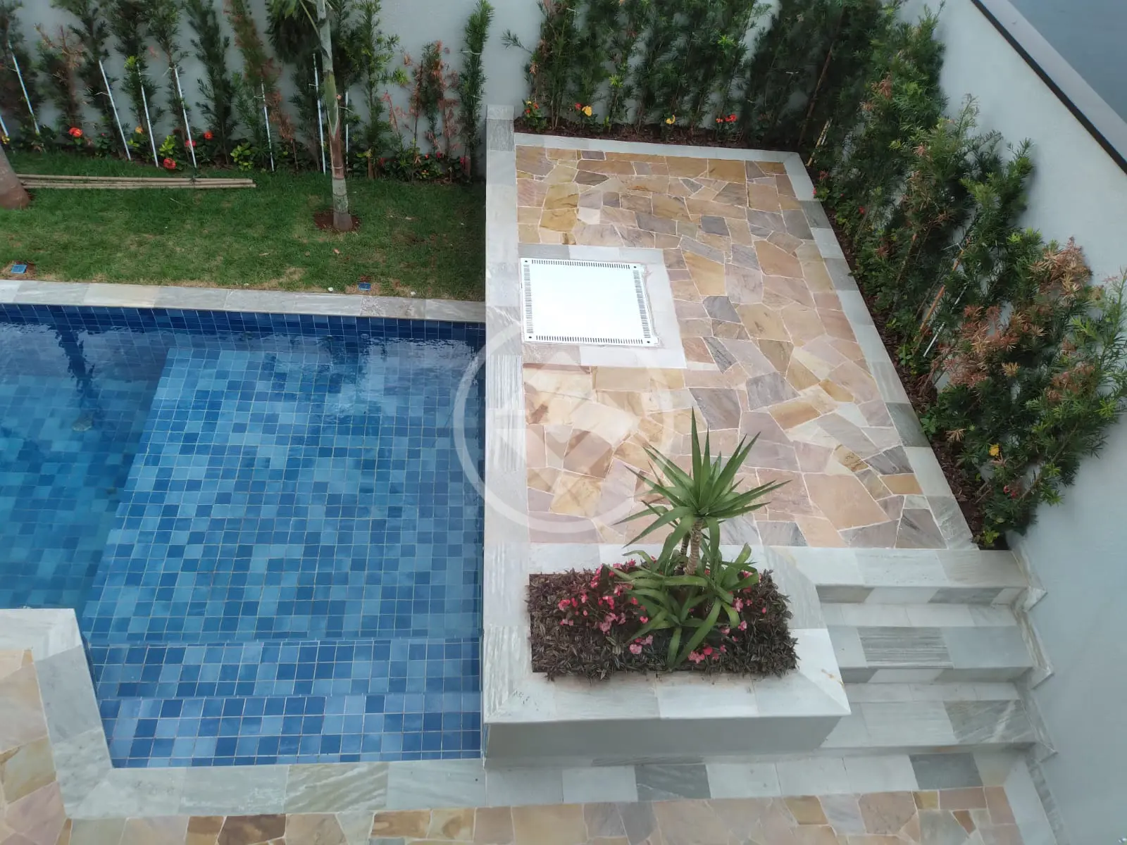 Casa Condomínio Parque Brasil 500, Paulínia - SP — foto 1