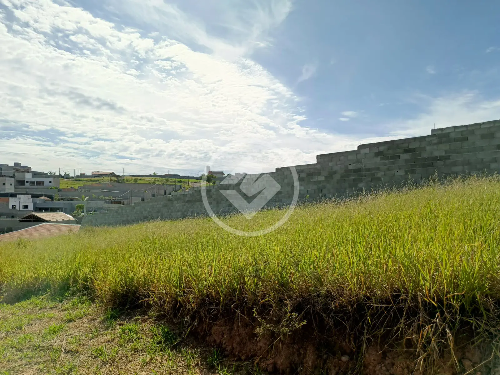 Imagem 3 - Terreno em Chácaras Luzitana, Hortolândia - SP
