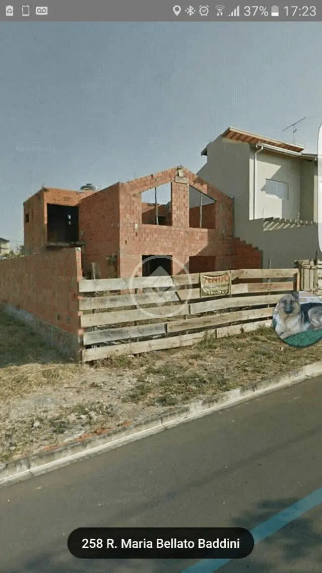 Imagem 3 - Casa em Jardim Esplanada II, Indaiatuba - SP