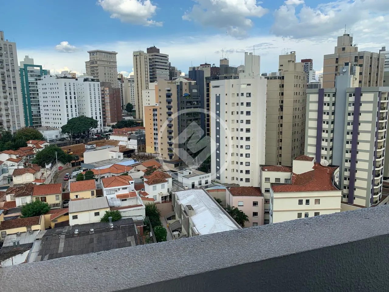 Imagem 2 - Apartamento em Cambuí, Campinas - SP