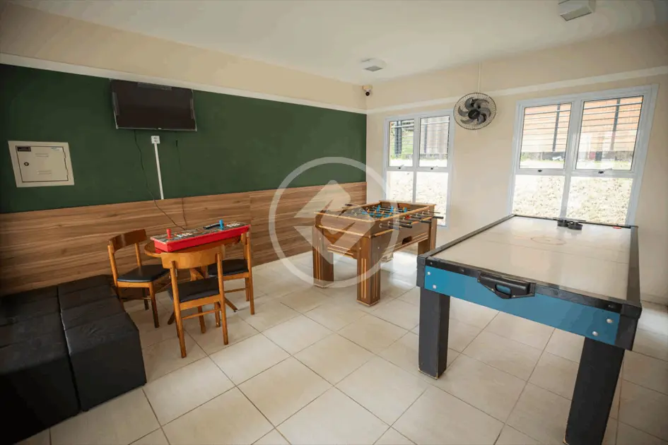 Imagem 3 - Apartamento em Vila Satúrnia, Campinas - SP
