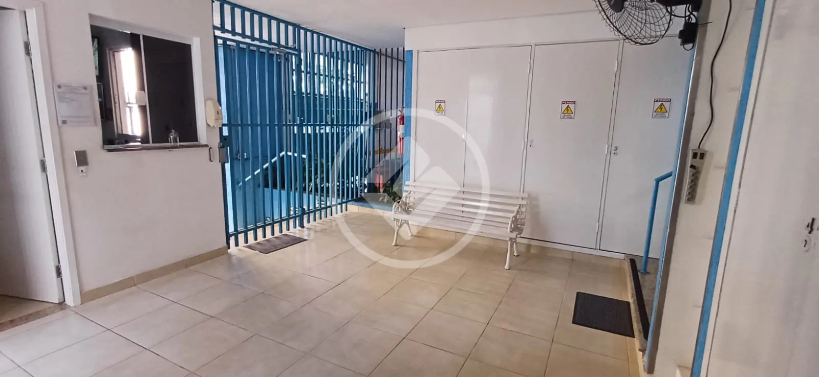 Apartamento CENTRO, Campinas - SP — foto 2
