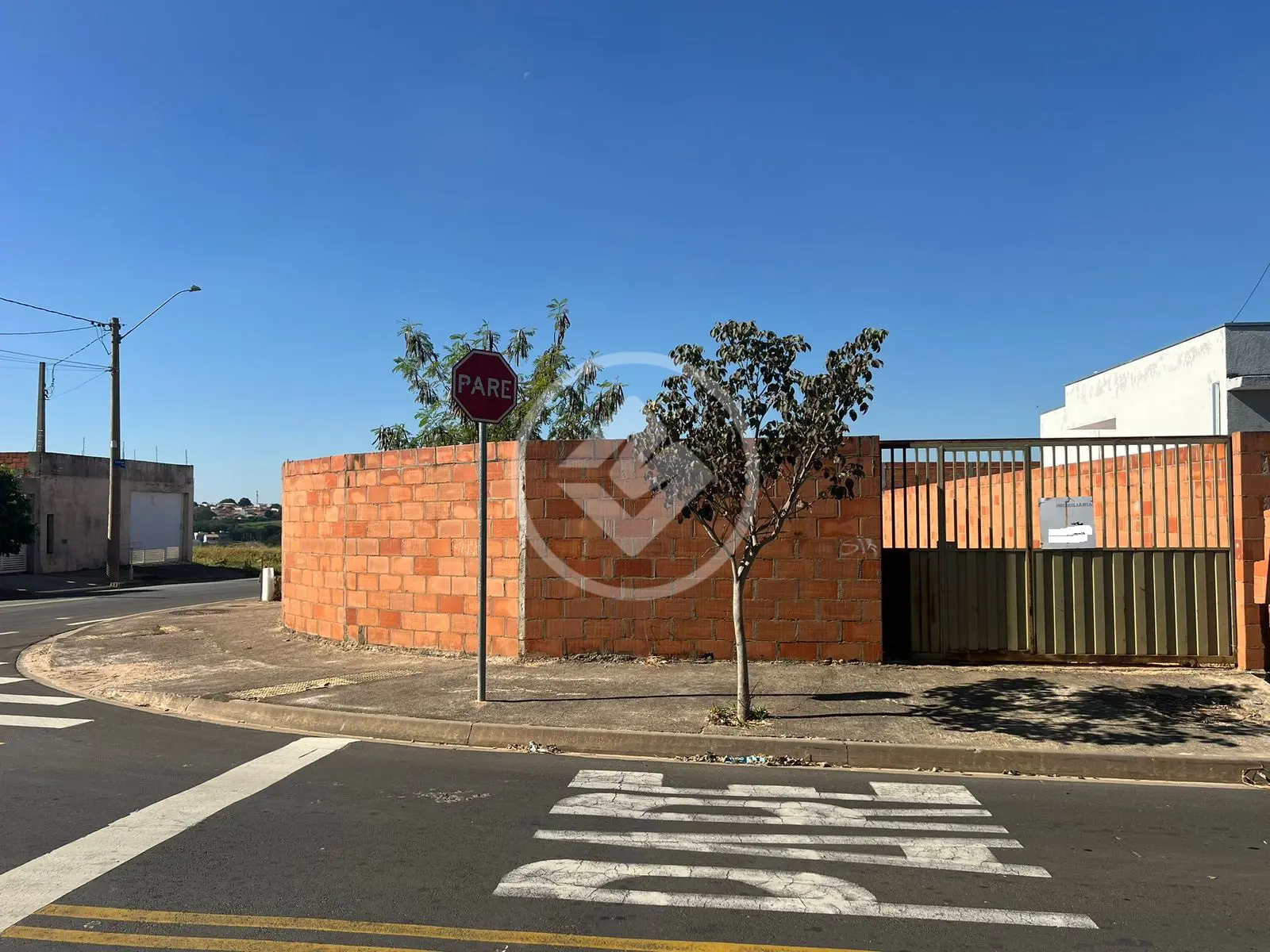 Terreno Residencial Cittá di Salerno, Campinas - SP — foto 2