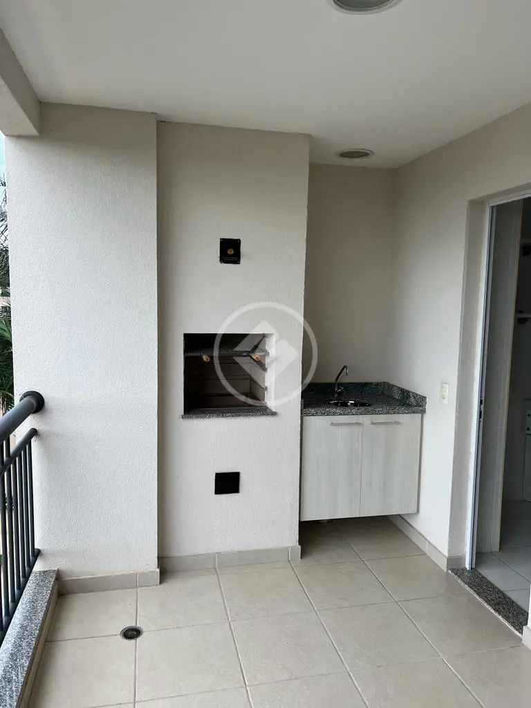 Imagem 2 - Apartamento em Jardim Ypê, Paulínia - SP