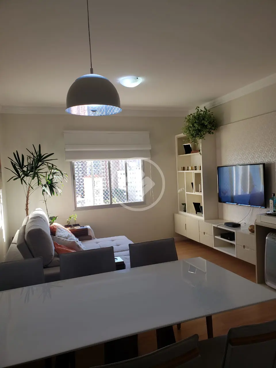 Imagem 1 - Apartamento em CENTRO, Campinas - SP