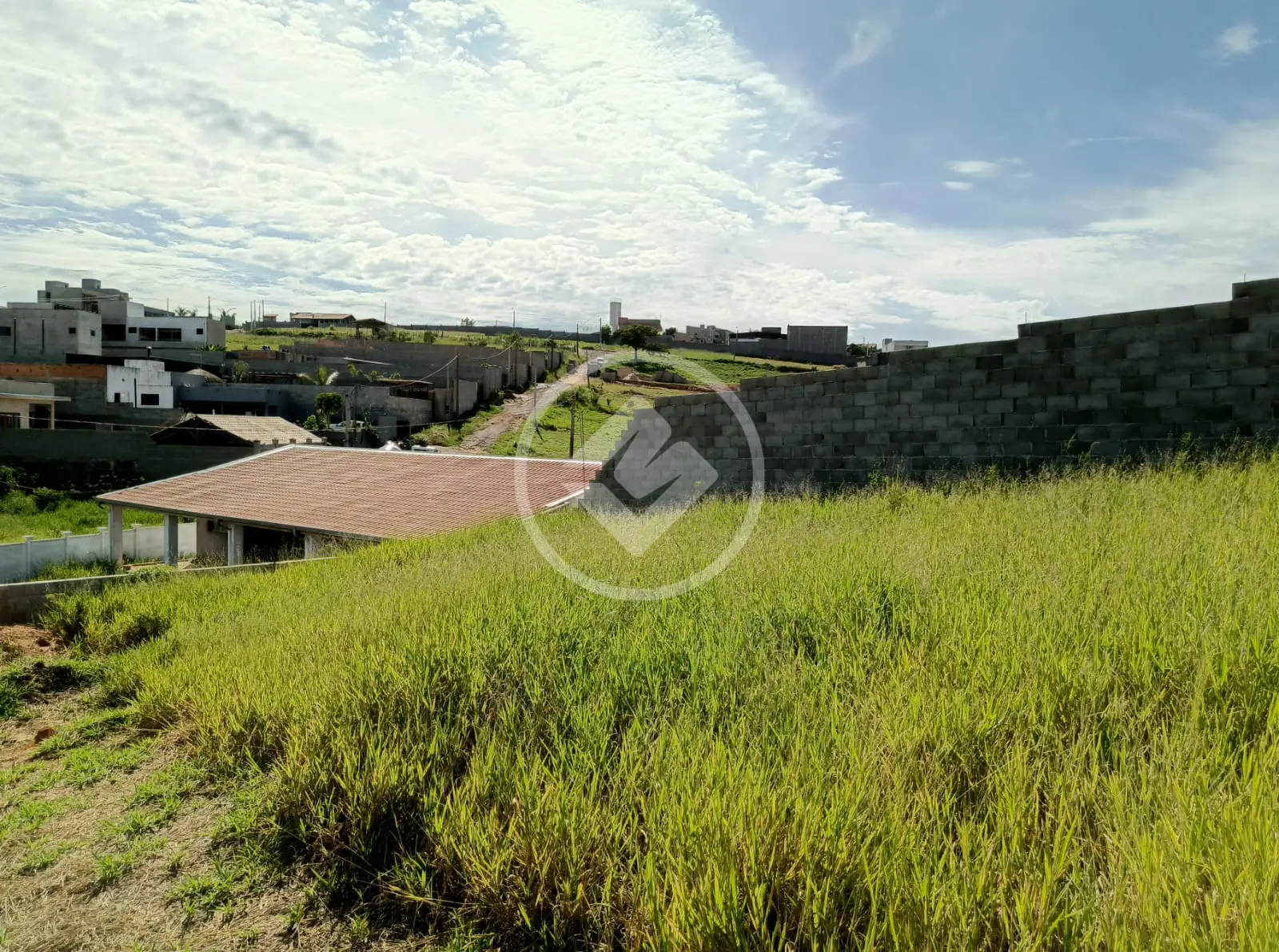 Imagem 6 - Terreno em Chácaras Luzitana, Hortolândia - SP