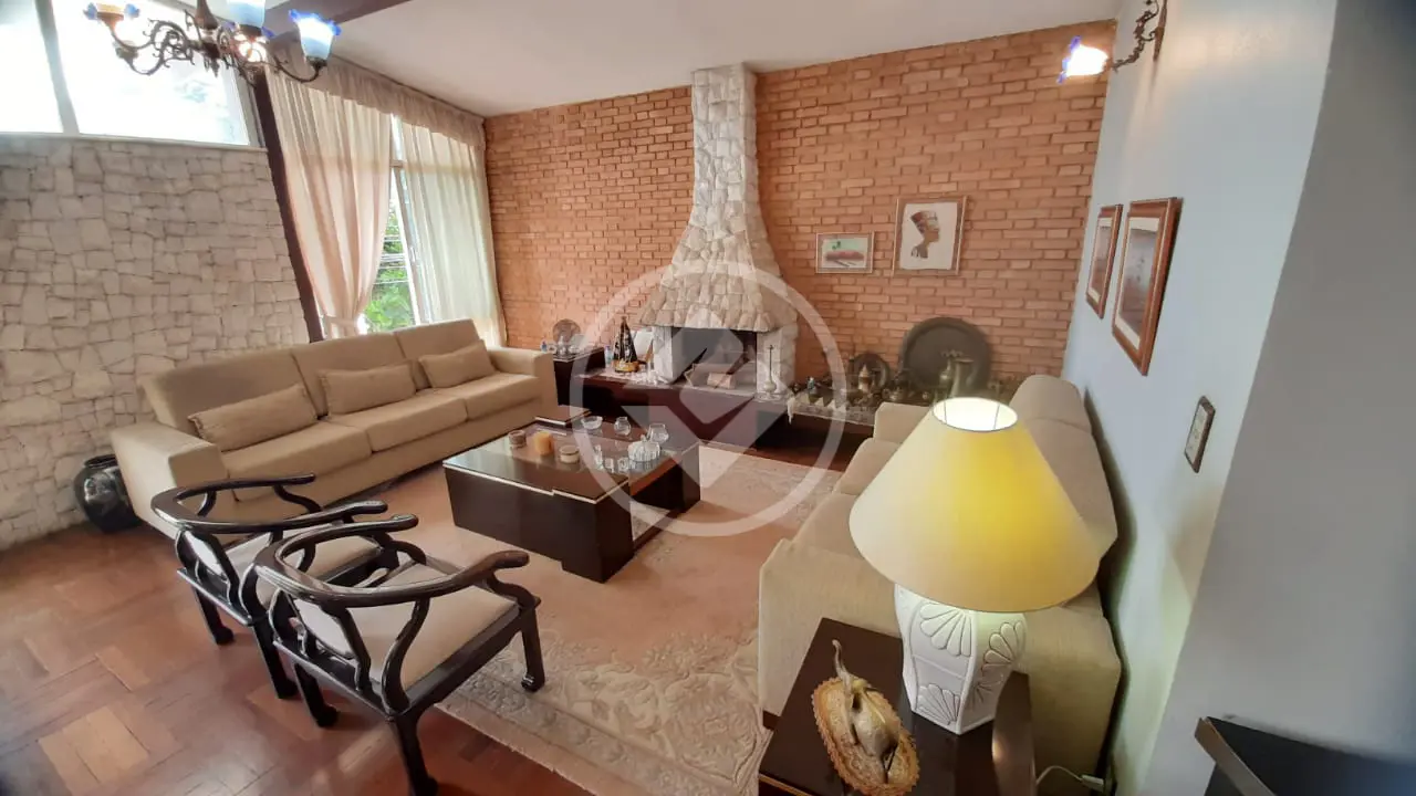 Casa Vila Nova São José, Campinas - SP — foto 1