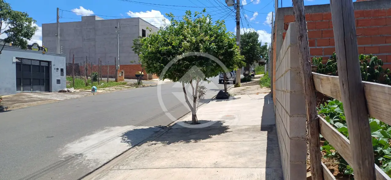 Imagem 2 - Terreno em Residencial Cittá di Salerno, Campinas - SP