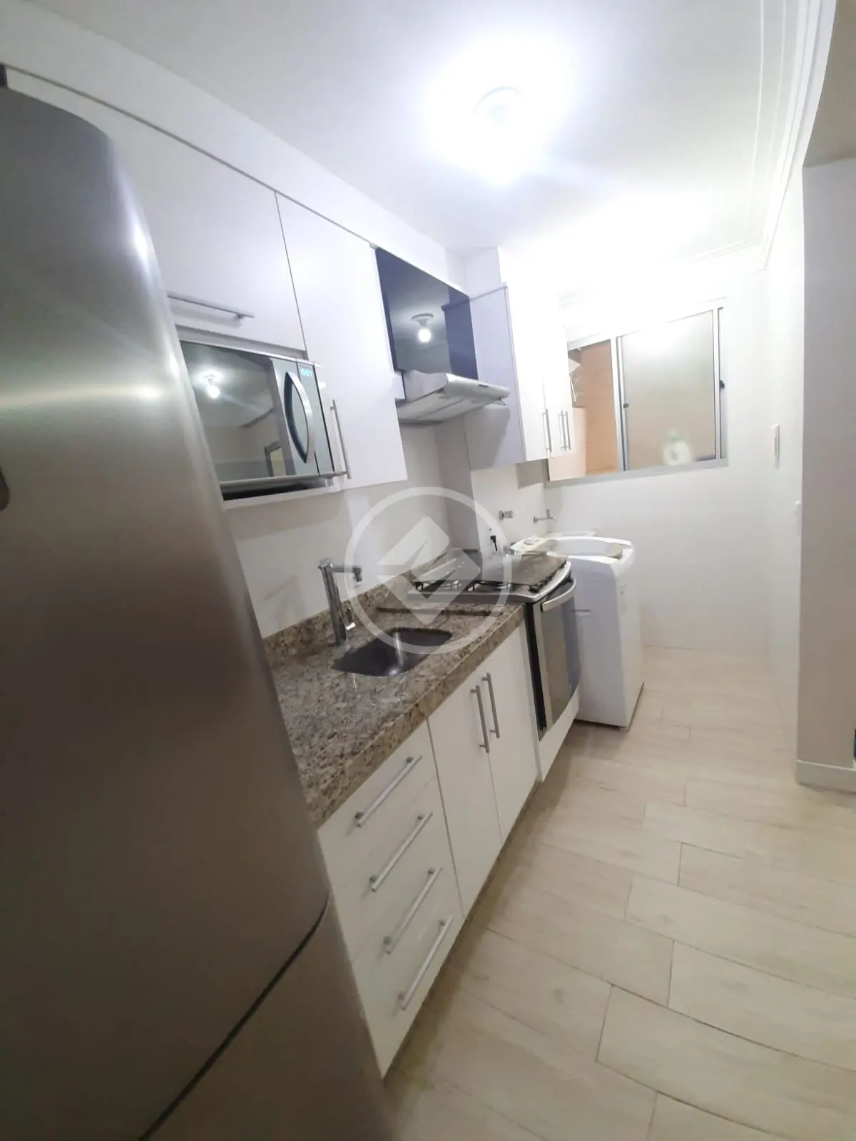 Imagem 5 - Apartamento em Parque das Constelações, Campinas - SP