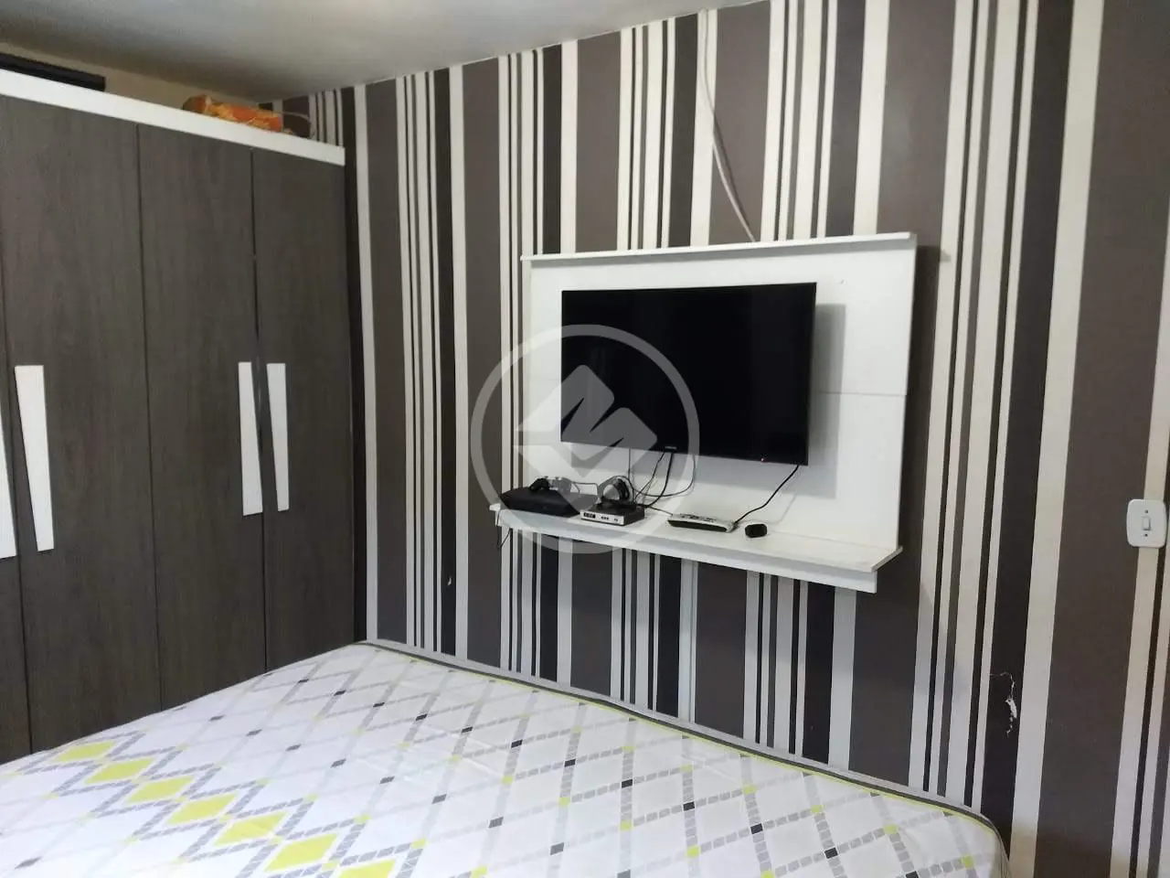 Imagem 2 - Casa em Jardim Vitória (Nova Veneza), Sumaré - SP