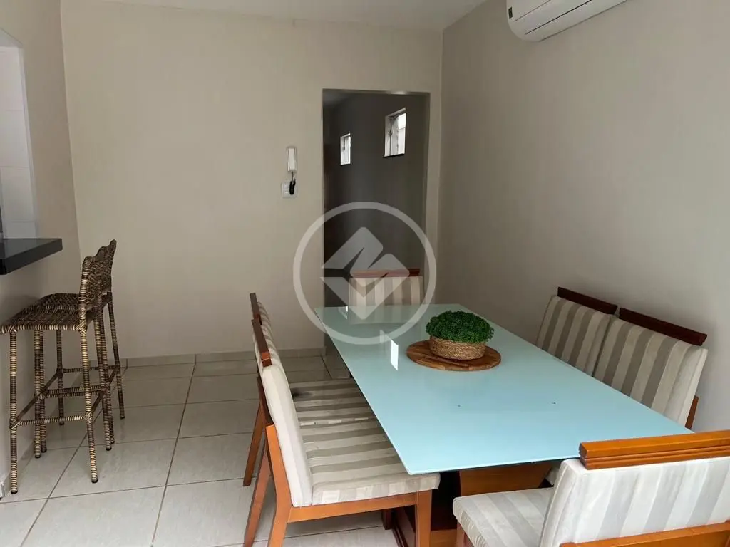 Imagem 1 - Casa em Centro, Santa Bárbara d'Oeste - SP