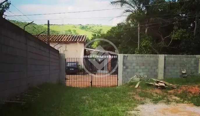 Terreno Recanto dos Dourados, Campinas - SP — foto 2