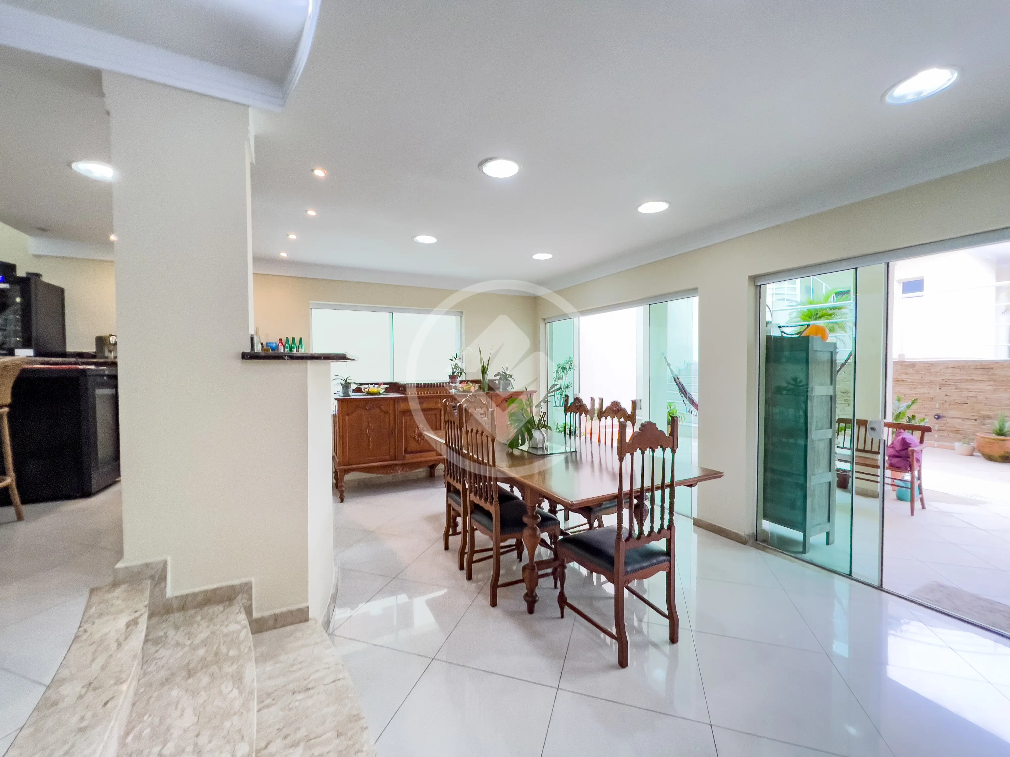 Imagem 2 - Casa Condomínio em Bairro das Palmeiras, Campinas - SP