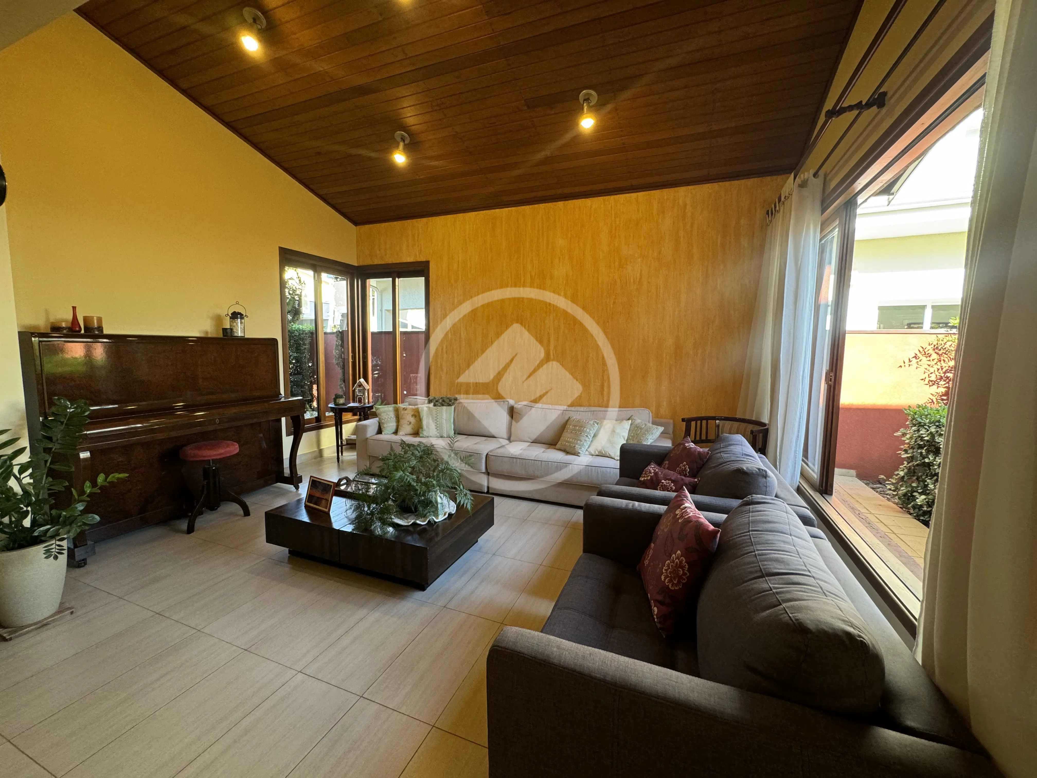 Imagem 6 - Casa Condomínio em Tijuco das Telhas, Campinas - SP