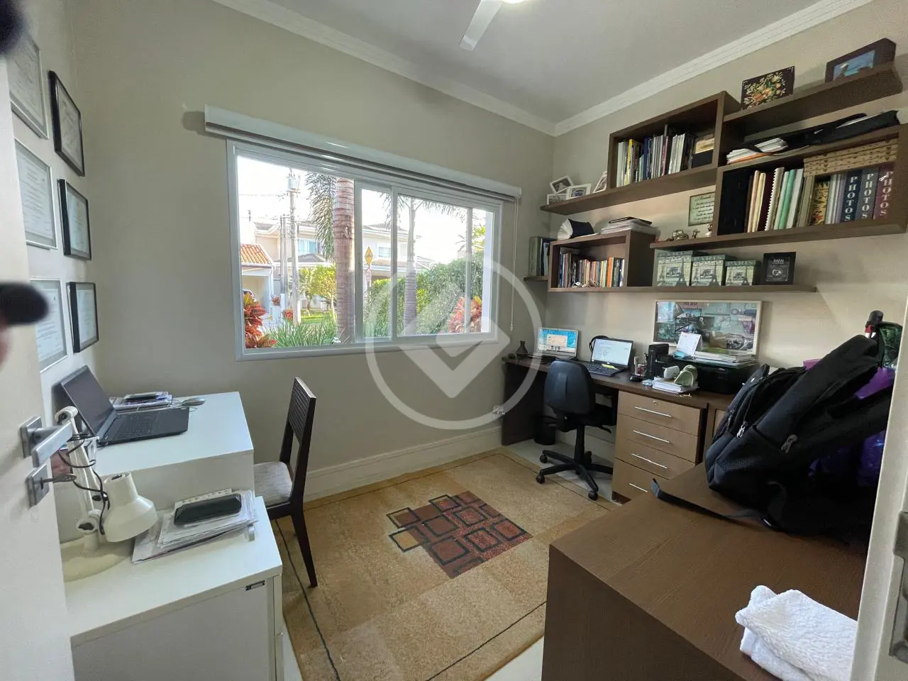 Imagem 2 - Casa Condomínio em Betel, Paulínia - SP