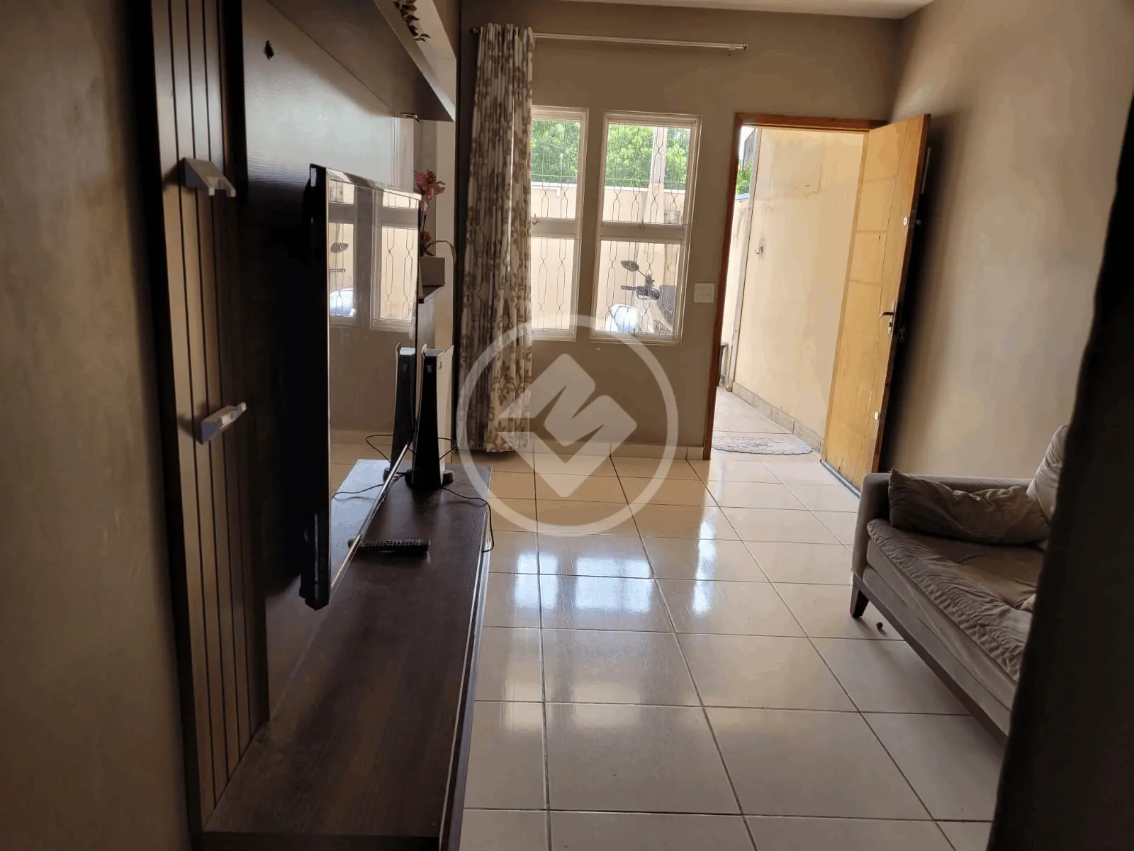 Imagem 1 - Casa em Jardim Ouro Preto, Campinas - SP