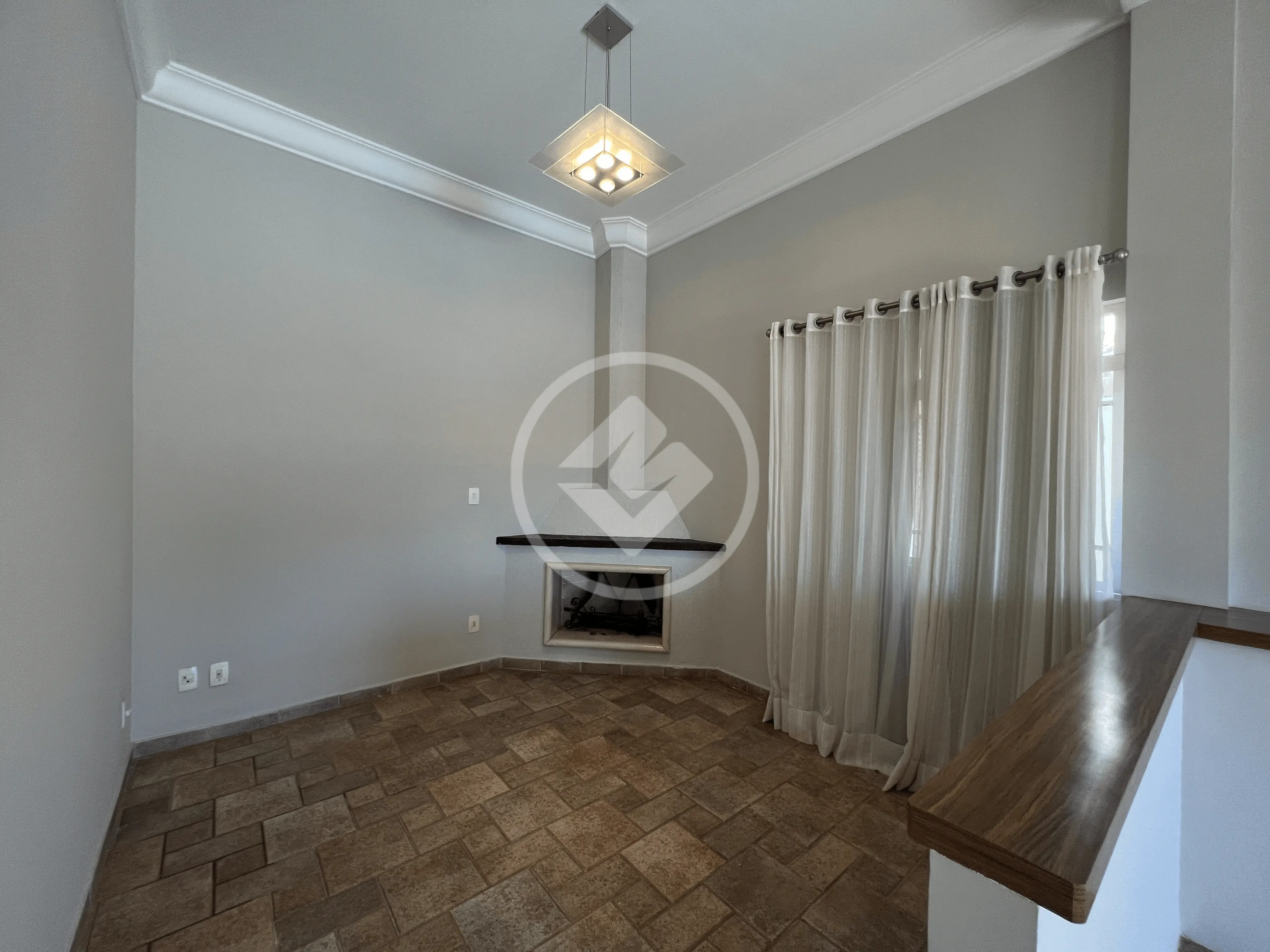Imagem 1 - Casa Condomínio em Tijuco das Telhas, Campinas - SP