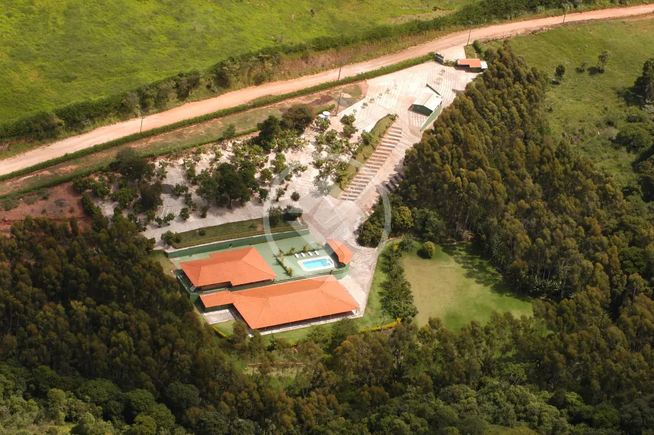 Chácara Sousas, Campinas - SP — foto 2