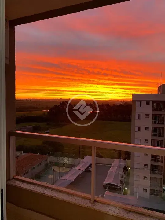 Imagem 1 - Apartamento em Vila São Pedro, Hortolândia - SP